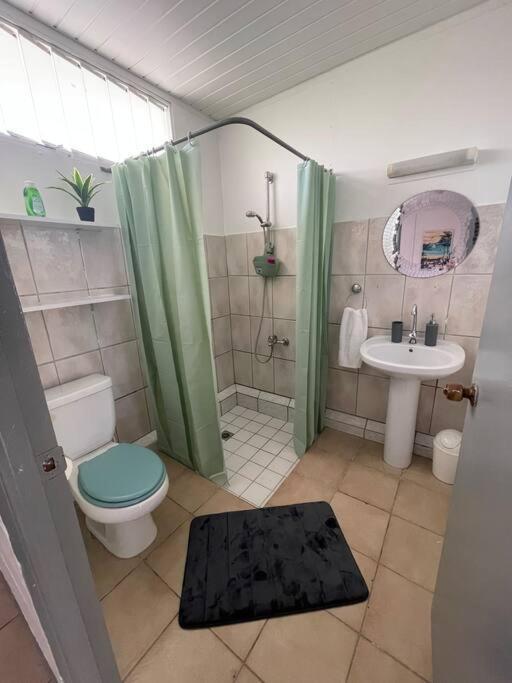 Tuatahi Beach Lodge 普纳奥亚 外观 照片