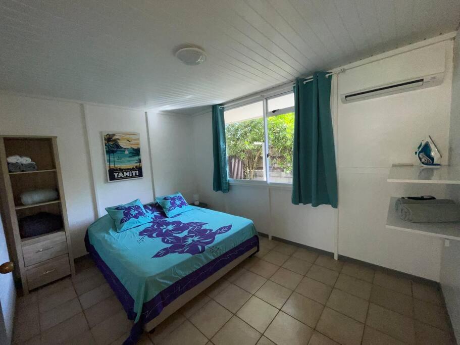 Tuatahi Beach Lodge 普纳奥亚 外观 照片